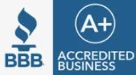 Better Business Bureau accreditation
